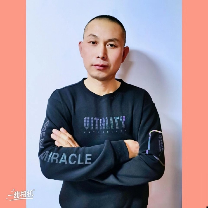 无为的第一张照片--辽宁中老年相亲网