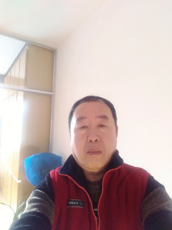 快乐的第一张照片--辽宁中老年相亲网
