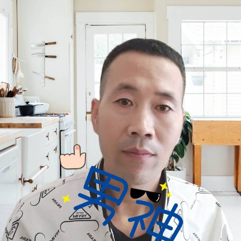 单身狼的第一张照片--辽宁中老年相亲网