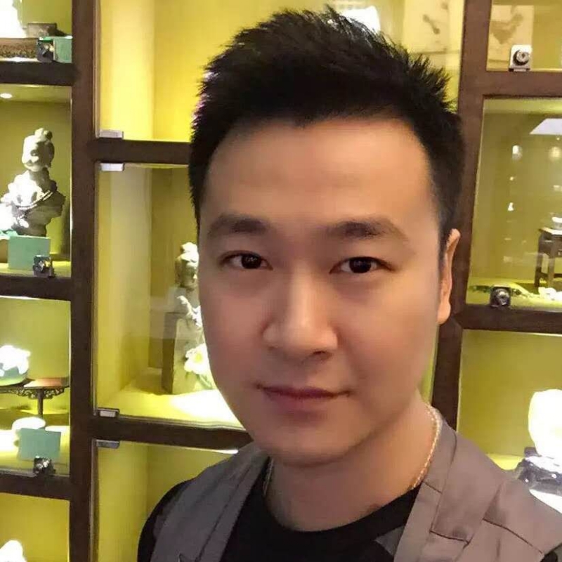 韩红丰的第一张照片--辽宁中老年相亲网