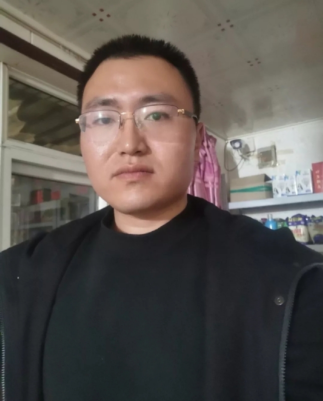 白杨的第一张照片--辽宁中老年相亲网