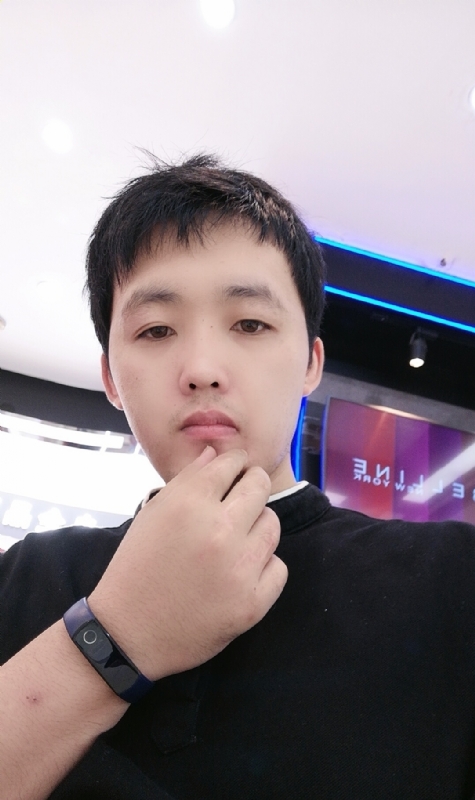 小艾的第一张照片--辽宁中老年相亲网