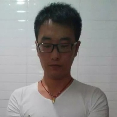 天扬的第一张照片--辽宁中老年相亲网