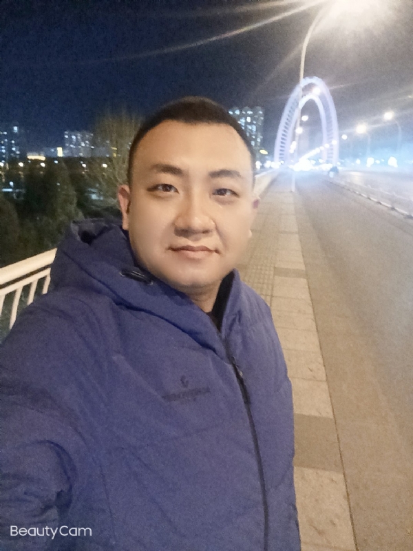 三千繁花落的第一张照片--辽宁中老年相亲网
