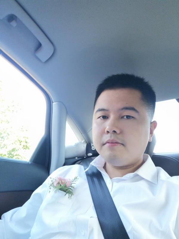 小阿郎的第一张照片--辽宁中老年相亲网