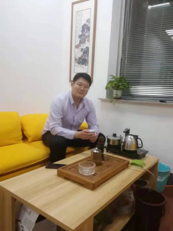 阳光的第一张照片--辽宁中老年相亲网