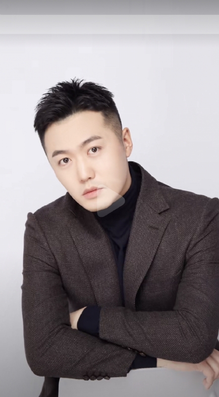 杨天枭的第三张照片--辽宁中老年相亲网