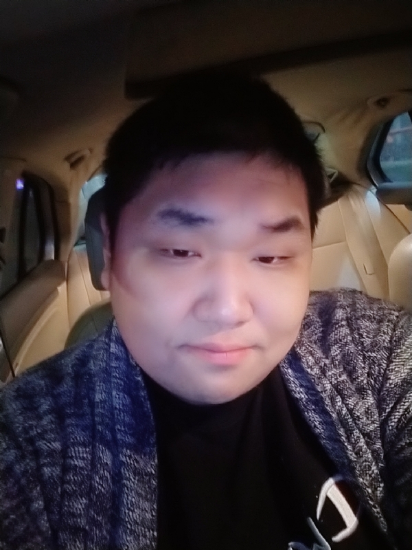 璟璟的第一张照片--辽宁中老年相亲网
