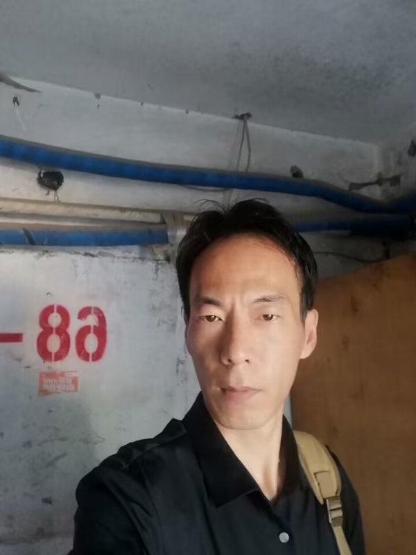 一生何求的第三张照片--辽宁中老年相亲网