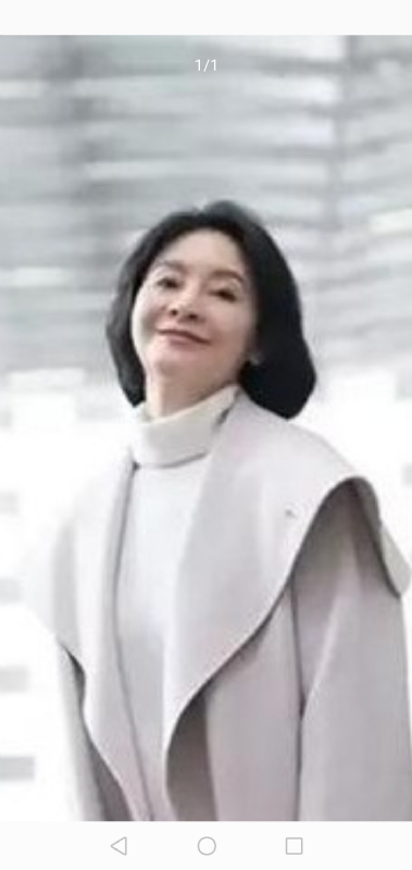 一步一安然的第一张照片--辽宁中老年相亲网