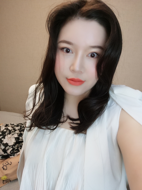 璐璐的第一张照片--辽宁中老年相亲网