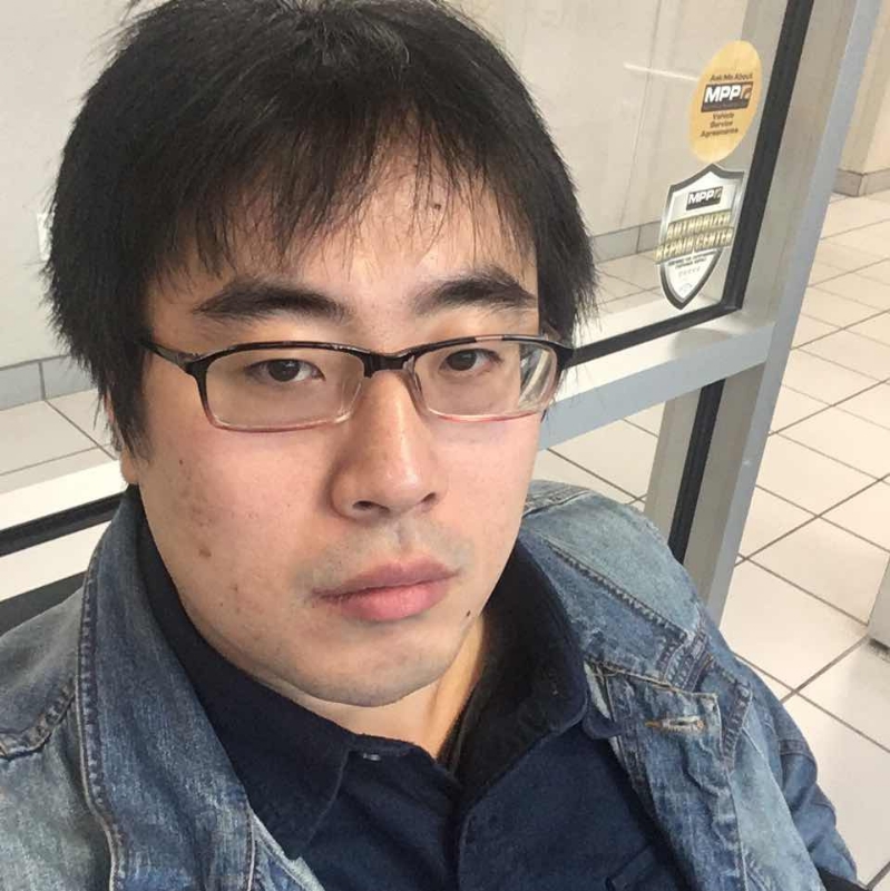 Ray的第一张照片--辽宁中老年相亲网