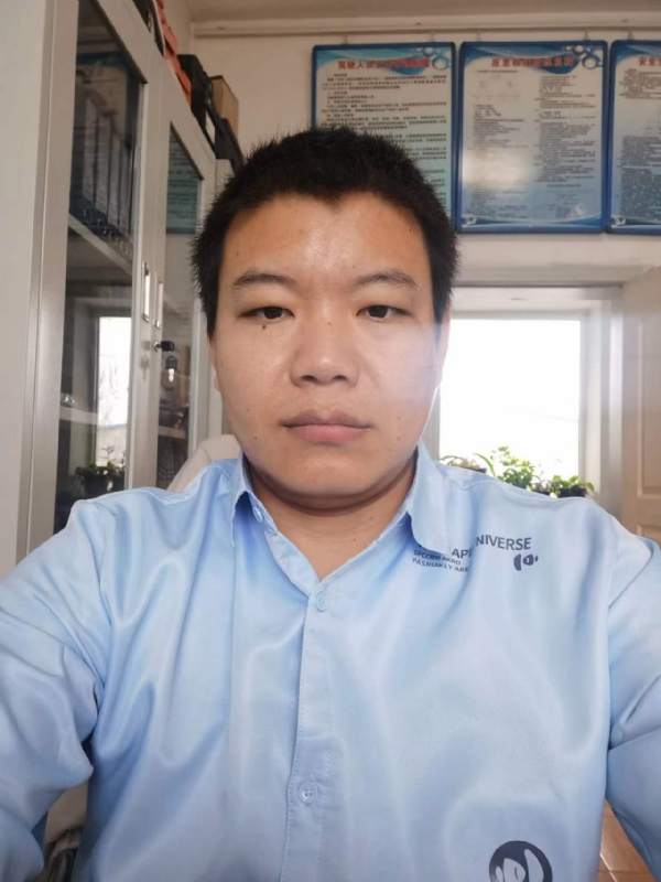 ╰┛颏骨铭心┏╮的第一张照片--辽宁中老年相亲网