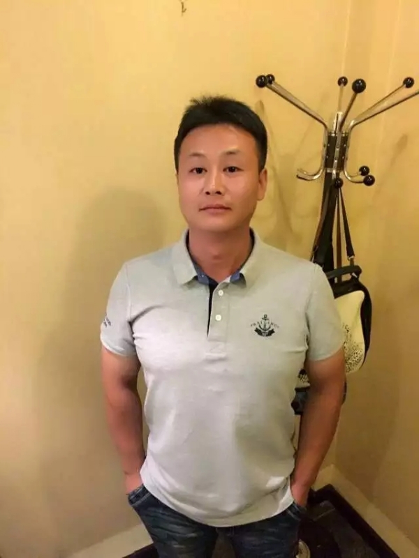 你过来呀的第一张照片--辽宁中老年相亲网