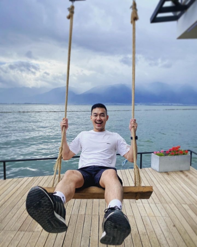 百申的第一张照片--辽宁中老年相亲网