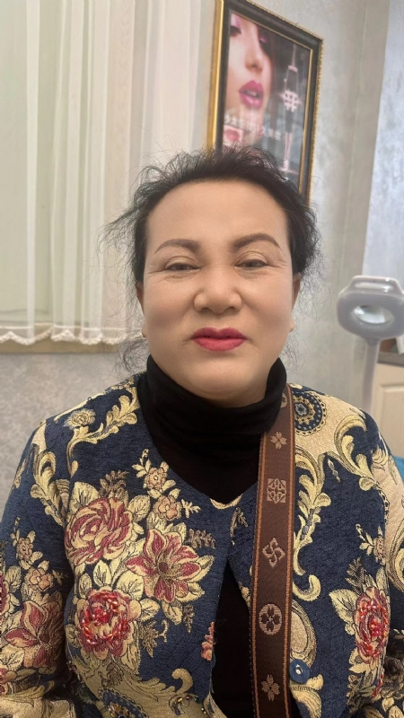 玉芝的第一张照片--辽宁中老年相亲网