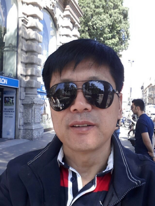 春风的第一张照片--辽宁中老年相亲网