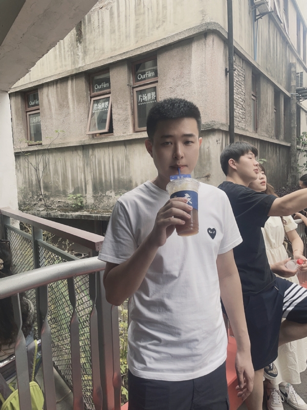 尚龙的第二张照片--辽宁中老年相亲网