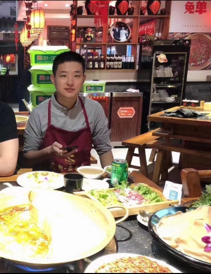 尚龙的第四张照片--辽宁中老年相亲网