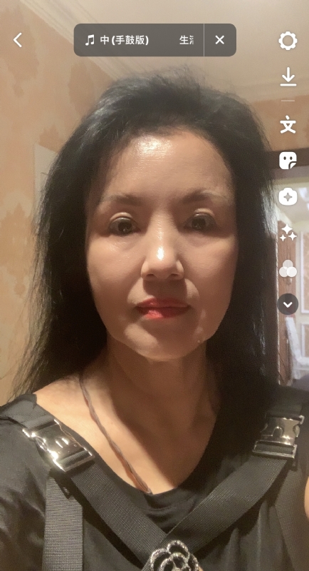 清雅的第一张照片--辽宁中老年相亲网