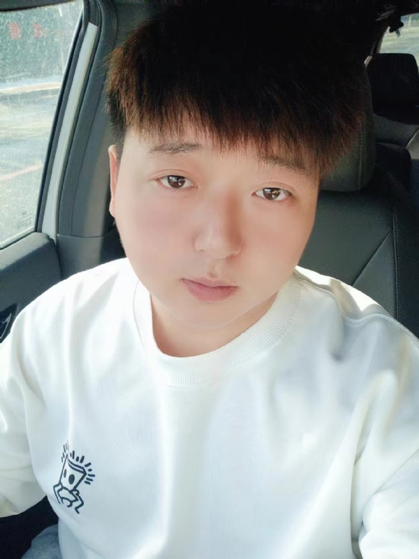 可乐加冰的第一张照片--辽宁中老年相亲网