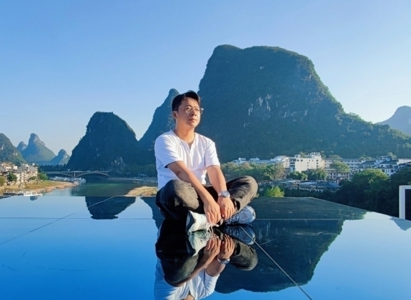 墨痕的第一张照片--辽宁中老年相亲网