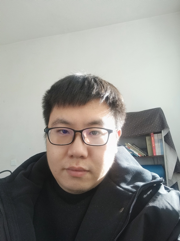 95年身高177的第二张照片--辽宁中老年相亲网