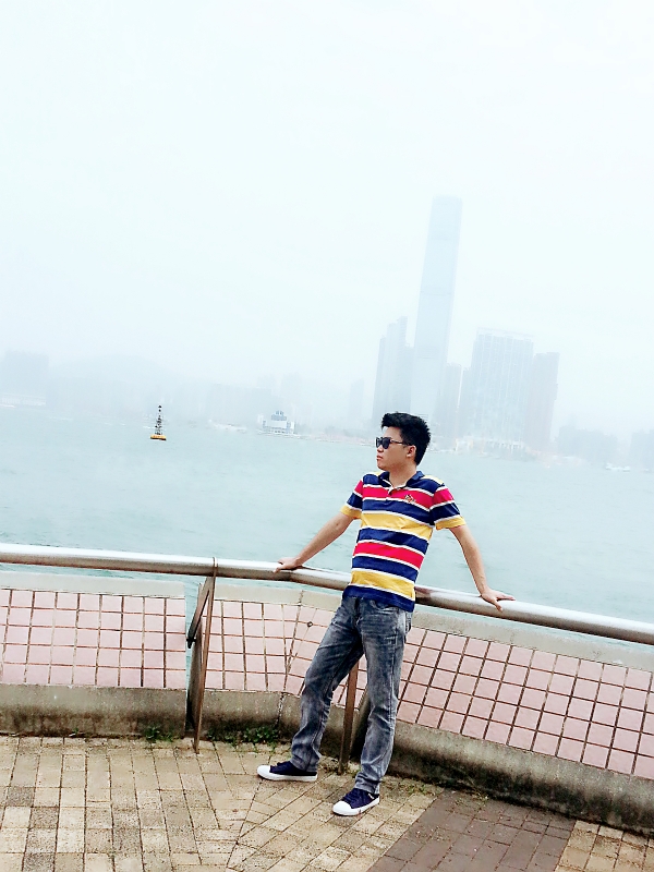 Kevin的第一张照片--辽宁中老年相亲网