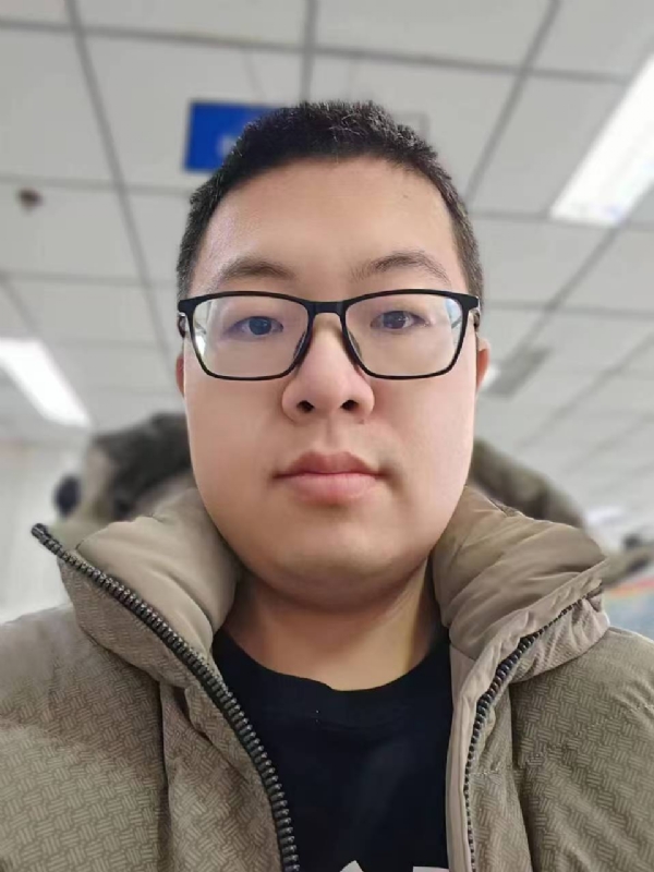 智慧的小胖的第二张照片--辽宁中老年相亲网