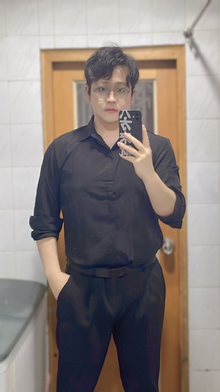 周启迪的第一张照片--辽宁中老年相亲网