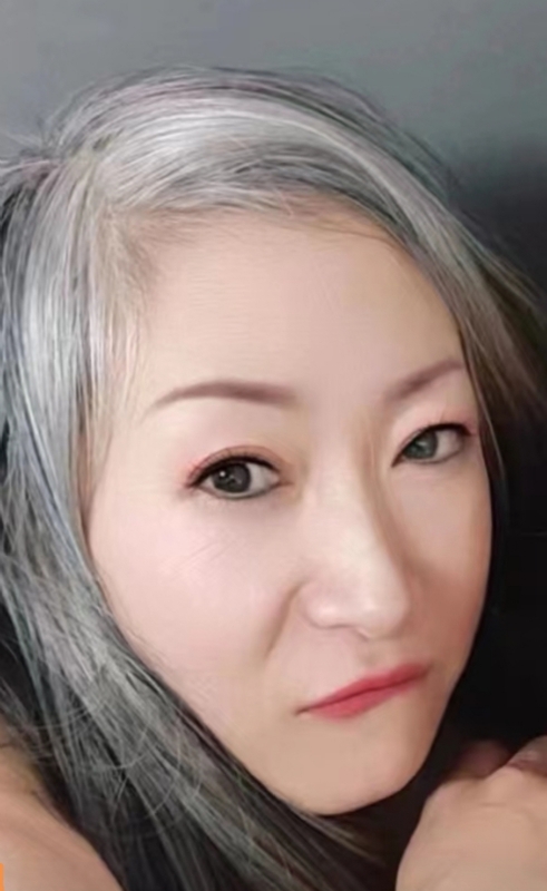 善良的第一张照片--辽宁中老年相亲网