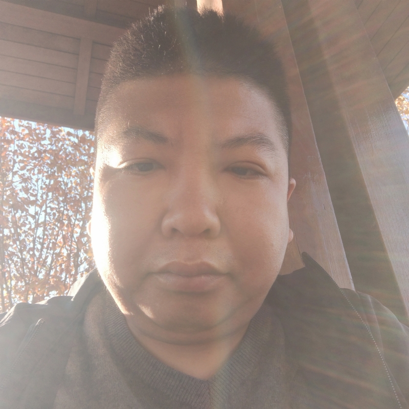 太乙真人的第二张照片--辽宁中老年相亲网