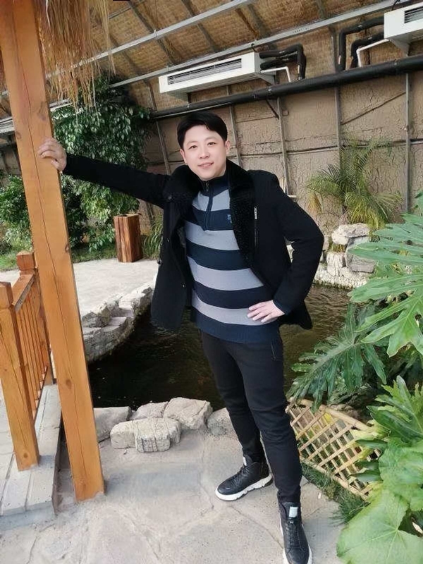 语堂的第一张照片--辽宁中老年相亲网