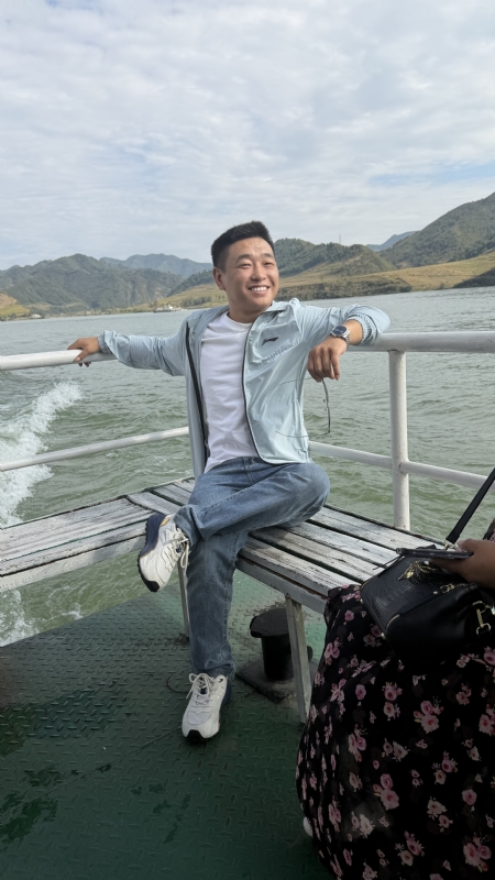 烟花易笑的第一张照片--辽宁中老年相亲网